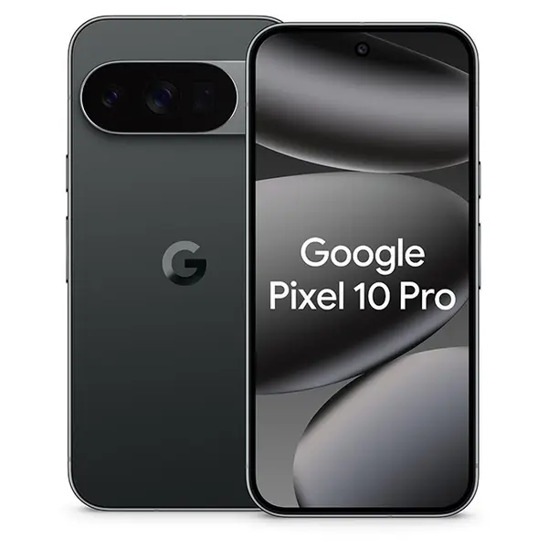 Telefon Google Pixel 10 Pro XL 256GB, Obsidian