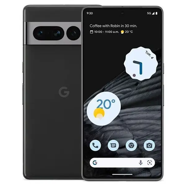 Telefon Google Pixel 7 Pro 128GB