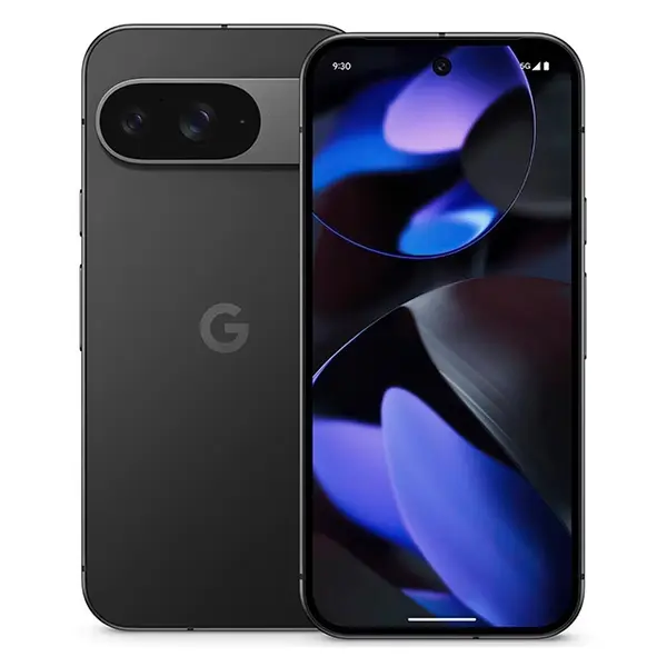 Telefon Google Pixel 9 256GB, Obsidian