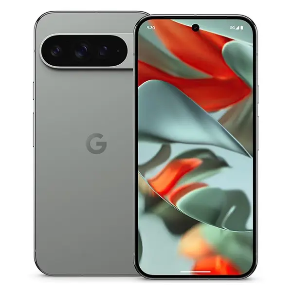 Telefon Google Pixel 9 Pro XL 128GB, Hazel