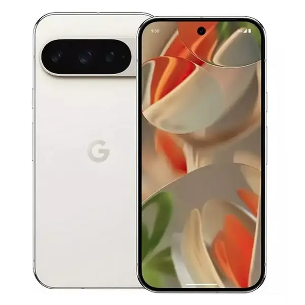 Telefon Google Pixel 9 Pro XL 128GB, Porcelain