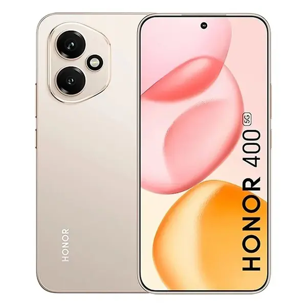 Telefon Honor 400 256GB, Desert Gold