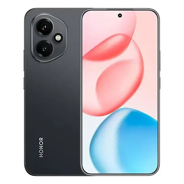 Telefon Honor 400 256GB, Midnight Black