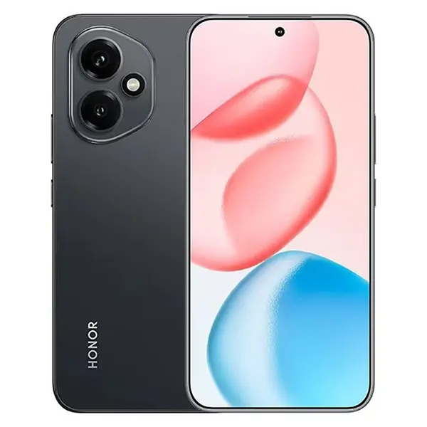 Telefon Honor 400 256GB, Midnight Black