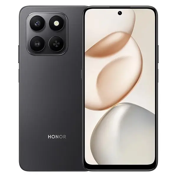 Telefon Honor 400 Smart, Velvet Black