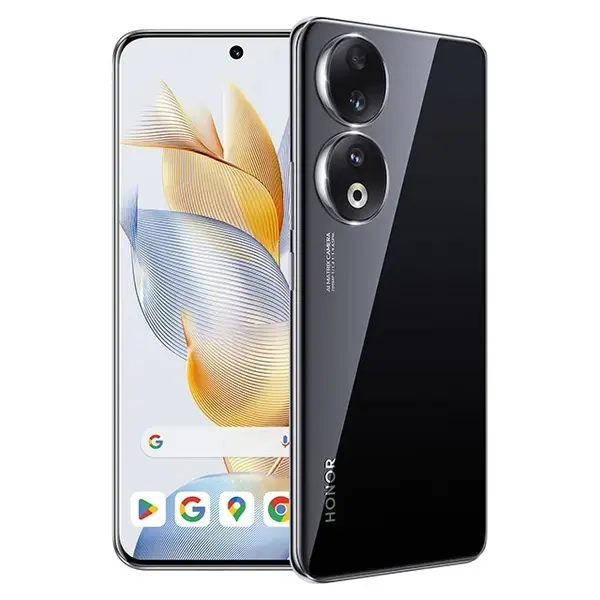 Telefon Honor 90 512GB, Midnight Black