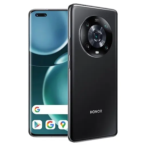 Telefon Honor Magic4 Pro, 256GB, Black