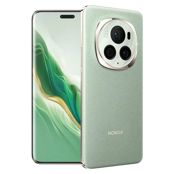 Telefon Honor Magic6 Pro, 512GB Green