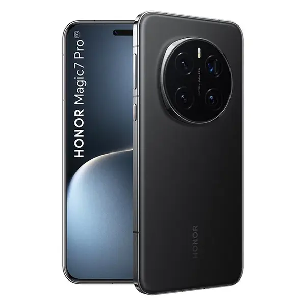 Telefon Honor Magic7 Pro 512GB, Black