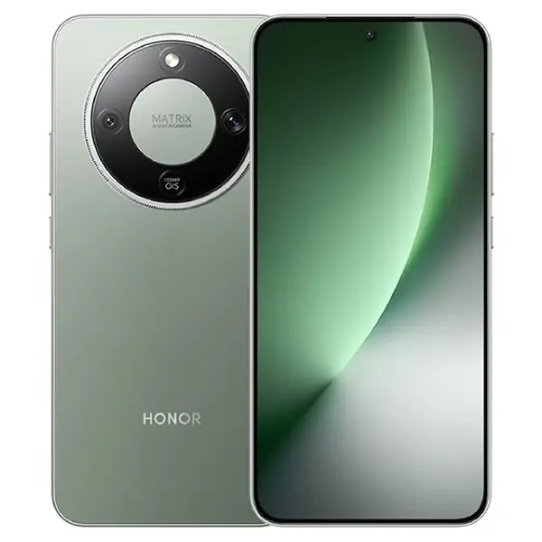 Telefon Honor Magic8 Lite, 256GB, Forest Green