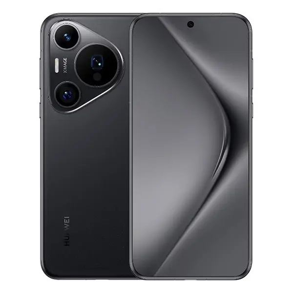 Telefon Huawei Pura 70 Pro, Black