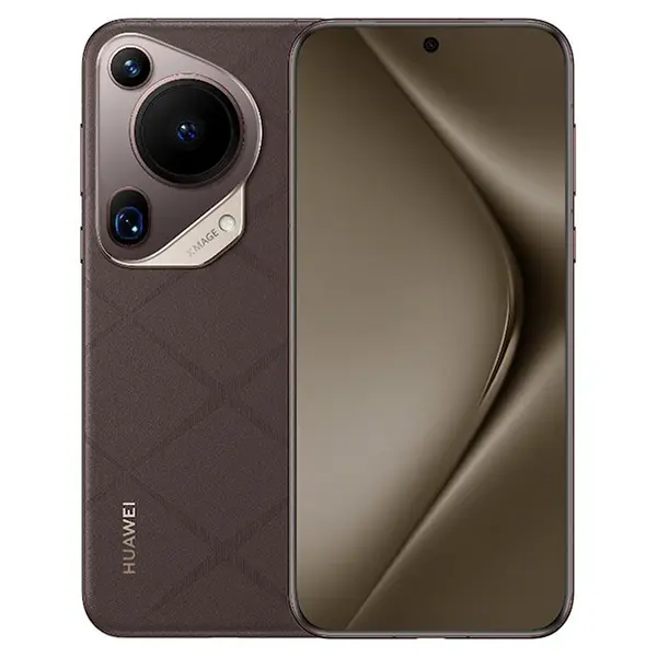 Telefon Huawei Pura 70 Ultra 512GB, Brown
