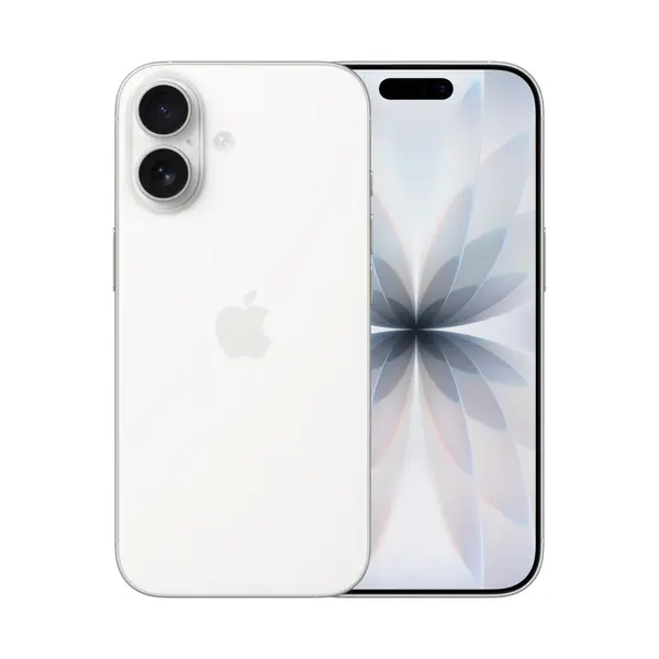 Telefon mobil Apple Iphone 17, 512 GB, 5G, White