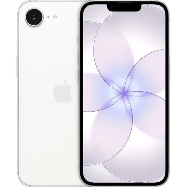 Telefon mobil Apple Iphone 17e, 512GB, 5G, White