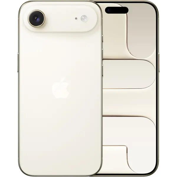 Telefon mobil Apple Iphone Air, 256 GB, 5G, Light Gold