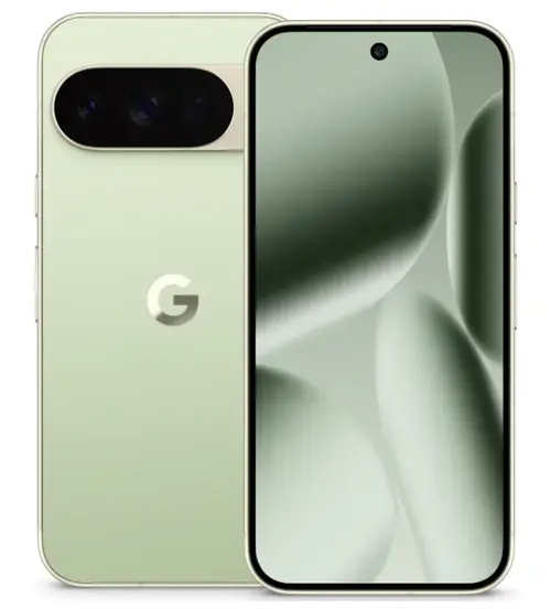 Telefon Mobil Google Pixel 10 Pro, Procesor Google Tensor G5, LTPO OLED Capacitive Touchscreen 6.3, 16GB RAM, 256GB Flash, Camera Tripla 50+48+48MP, Wi-Fi, 5G, Dual SIM, Android (Verde)