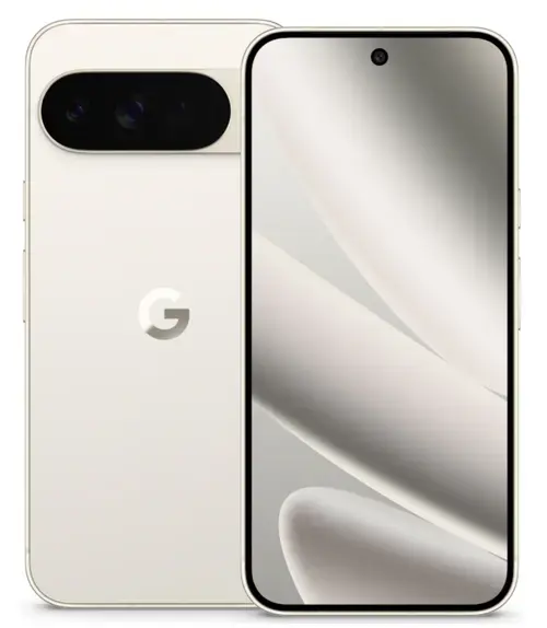 Telefon Mobil Google Pixel 10 Pro XL, Procesor Google Tensor G5, LTPO OLED Capacitive Touchscreen 6.8, 16GB RAM, 256GB Flash, Camera Tripla 50+48+48MP, Wi-Fi, 5G, Dual SIM, Android (Bej)