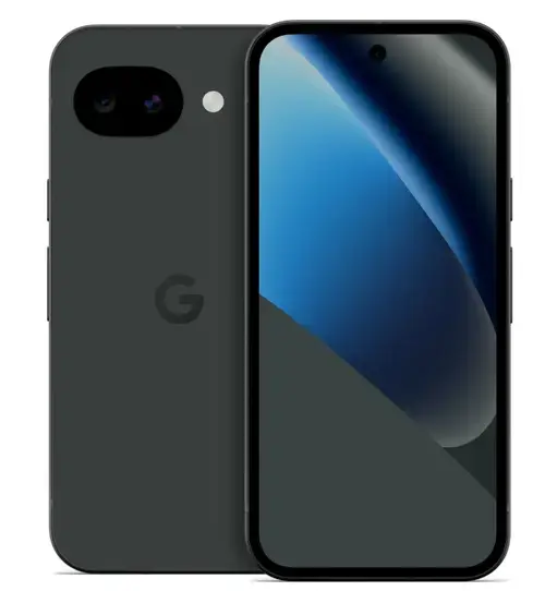Telefon Mobil Google Pixel 10a, Procesor Google Tensor G4 Octa-core, P-OLED Capacitive Touchscreen 6.3, 8GB RAM, 256GB Flash, Camera Duala 48 + 13 MP, Wi-Fi, 5G, Dual SIM, Android (Negru)