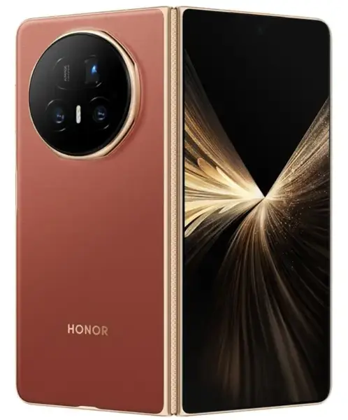 Telefon Mobil Honor Magic V5, Procesor Qualcomm SM8750-AB Snapdragon 8 Elite Octa-core, Foldable LTPO AMOLED 7.95inch, 16GB RAM, 512GB Flash, Camera Tripla 50 + 64 + 50 MP, Wi-Fi, 5G, Dual Sim, Android (Maro)