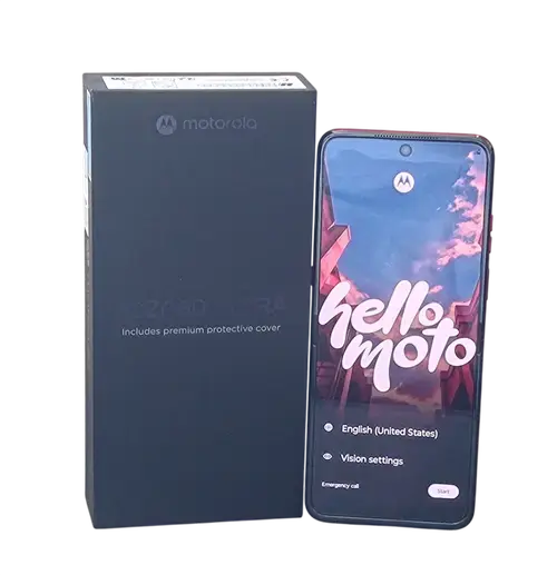 Telefon Mobil Motorola Razr 60 Ultra, Procesor Qualcomm SM8750-AB Snapdragon 8 Elite, Octa-Core, Foldable LTPO AMOLED Capacitive touchscreen 7inch, 16GB RAM, 512GB Flash, Camera Duala 50 + 50 MP, 5G, Wi-Fi, Dual SIM, Android (Rosu)