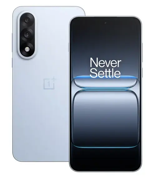 Telefon Mobil OnePlus Nord 5, Procesor Qualcomm SM8635 Snapdragon 8s Gen 3, Swift AMOLED Capacitiv touchscreen 6.83inch, 12GB RAM, 512GB Flash, Camera Duala 50+8MP, 5G, Wi-Fi, Dual Sim, Android (Argintiu)