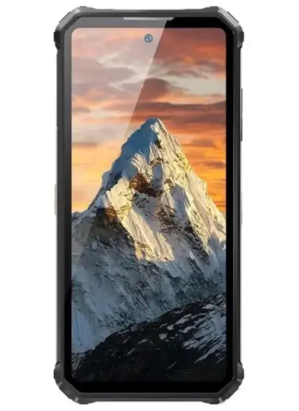 Telefon mobil Oukitel WP19 Pro, Procesor MediaTek Helio G99, IPS Capacitiv touchscreen 6.8inch, 8GB RAM, 256GB Flash, Camera Tripla 64+20+2MP, 4G, Wi-Fi, Dual SIM, Android (Negru)