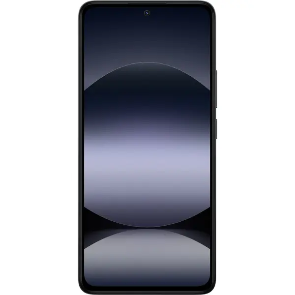 Telefon mobil Redmi Note 14, 256GB, 8GB RAM, Dual SIM, Midnight Black
