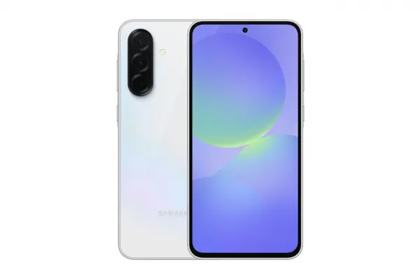Telefon mobil Samsung Galaxy A36, 256GB, 12GB RAM, 5G , Awesome White