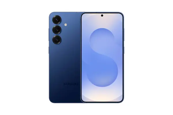 Telefon Mobil Samsung Galaxy S25 FE, Albastru marin, 5G, Ecran AMOLED 120Hz, 8GB RAM, 512GB, Procesor Exynos 2400, Camera 50MP, Android 15, NFC, Dual SIM