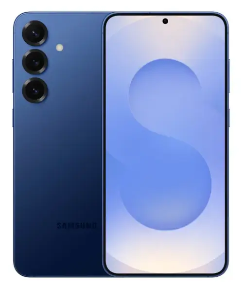 Telefon Mobil Samsung Galaxy S25+, Procesor Qualcomm SM8750-AB Snapdragon 8 Elite Octa-core, Dynamic LTPO AMOLED 2X 6.7, 12GB RAM, 512GB Flash, Camera Tripla 50 + 10 + 12 MP, Wi-Fi, 5G, Dual SIM, Android (Albastru)