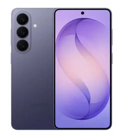 Telefon Mobil Samsung Galaxy S26, Enterprise Edition, Procesor Exynos 2600 Deca-core, Dynamic LTPO AMOLED 2X 6.3, 12GB RAM, 128GB Flash, Camera Tripla 50 + 10 + 12 MP, Wi-Fi, 5G, Dual SIM, Android (Violet)