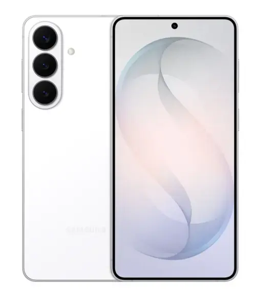 Telefon Mobil Samsung Galaxy S26+, Procesor Exynos 2600 Deca-core, Dynamic LTPO AMOLED 2X 6.7, 12GB RAM, 512GB Flash, Camera Tripla 50 + 10 + 12 MP, Wi-Fi, 5G, Dual SIM, Android (Alb)