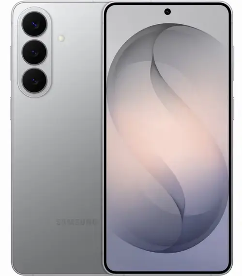Telefon Mobil Samsung Galaxy S26+, Procesor Exynos 2600 Deca-core, Dynamic LTPO AMOLED 2X 6.7, 12GB RAM, 256GB Flash, Camera Tripla 50 + 10 + 12 MP, Wi-Fi, 5G, Dual SIM, Android (Argintiu)