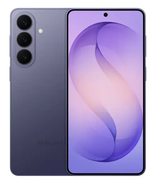 Telefon Mobil Samsung Galaxy S26+, Procesor Exynos 2600 Deca-core, Dynamic LTPO AMOLED 2X 6.7, 12GB RAM, 256GB Flash, Camera Tripla 50 + 10 + 12 MP, Wi-Fi, 5G, Dual SIM, Android (Violet)