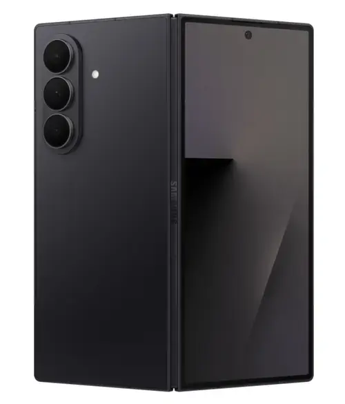 Telefon Mobil Samsung Galaxy Z Fold7, Procesor Qualcomm SM8750-AB Snapdragon 8 Elite Octa-core, Ecran Foldable Dynamic LTPO AMOLED 2X 8inch, 16GB RAM, 1TB Flash, Camera Tripla 200 + 10 + 12 MP, Wi-Fi, 5G, Dual Sim, Android (Negru)