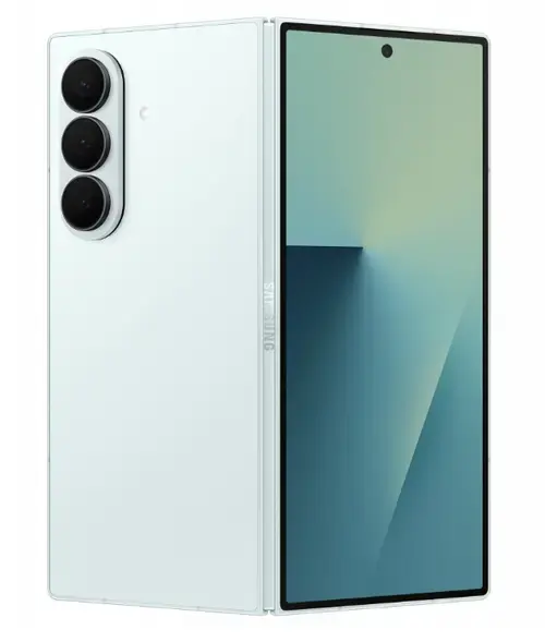 Telefon Mobil Samsung Galaxy Z Fold7, Procesor Qualcomm SM8750-AB Snapdragon 8 Elite Octa-core, Ecran Foldable Dynamic LTPO AMOLED 2X 8inch, 12GB RAM, 512GB Flash, Camera Tripla 200 + 10 + 12 MP, Wi-Fi, 5G, Dual Sim, Android (Verde)