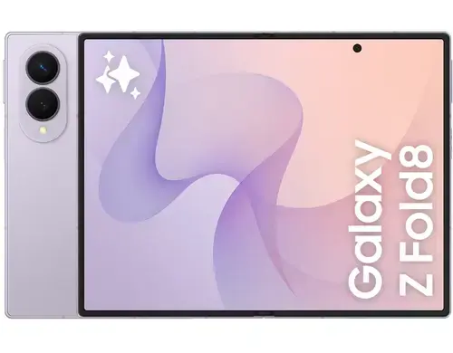 Telefon Mobil Samsung Galaxy Z Fold8, Procesor Qualcomm SM8850-1-AD Snapdragon 8 Elite Gen 5 Octa-core, Ecran Foldable Dynamic LTPO AMOLED 2X 7.6inch, 12GB RAM, 512GB Flash, Camera Duala 50+50 MP, Wi-Fi, 5G, Dual Sim, Android (Mov)