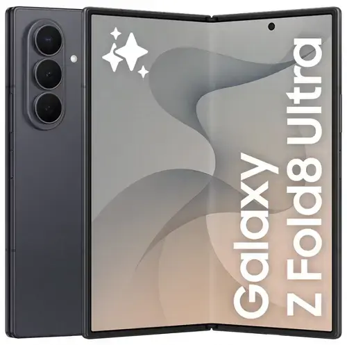 Telefon Mobil Samsung Galaxy Z Fold8 Ultra, Procesor Qualcomm SM8850-1-AD Snapdragon 8 Elite Gen 5 Octa-core, Ecran Foldable Dynamic LTPO AMOLED 2X 8inch, 12GB RAM, 256GB Flash, Camera Tripla 200+10+50 MP, Wi-Fi, 5G, Dual Sim, Android (Gri)