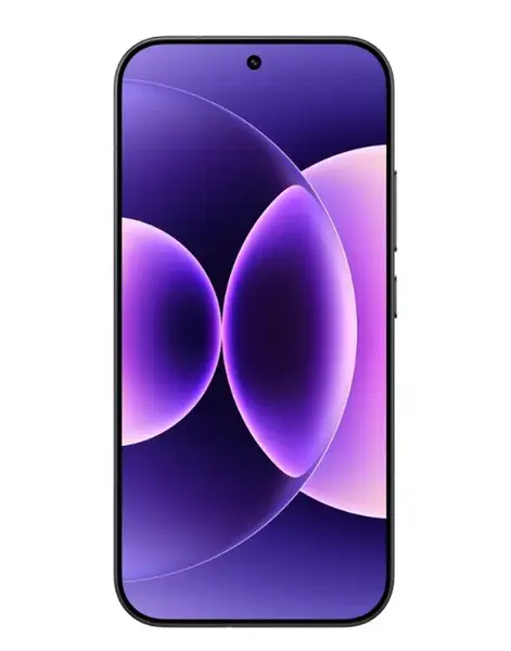Telefon Mobil Xiaomi 17, Procesor Qualcomm SM8850-AC Snapdragon 8 Elite Gen 5 Octa-Core, LTPO AMOLED touchscreen 6.3inch, 12GB RAM, 256GB Flash, Camera Tripla 50+50+50MP, Wi-Fi, 5G, Dual SIM, Android (Negru)