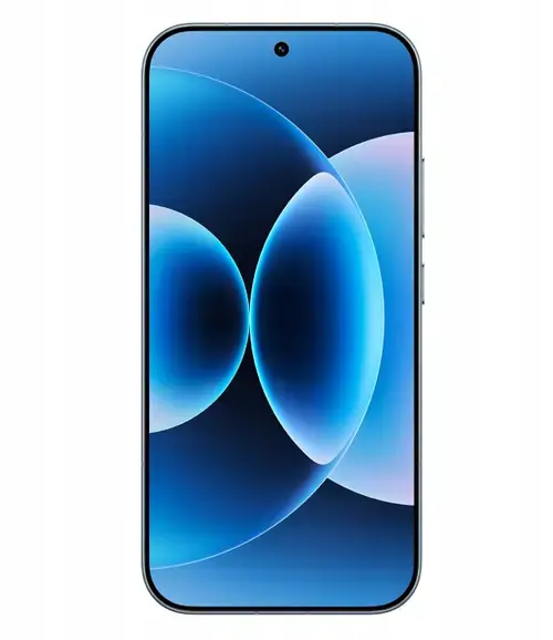 Telefon Mobil Xiaomi 17, Procesor Qualcomm SM8850-AC Snapdragon 8 Elite Gen 5 Octa-Core, LTPO AMOLED touchscreen 6.3inch, 12GB RAM, 512GB Flash, Camera Tripla 50+50+50MP, Wi-Fi, 5G, Dual SIM, Android (Albastru)