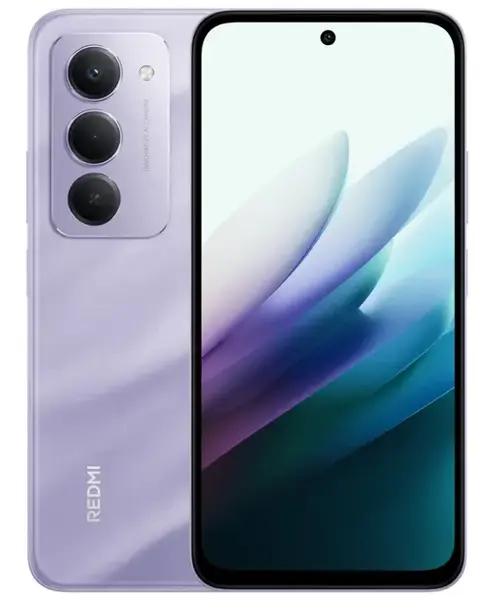 Telefon Mobil Xiaomi Redmi 15, Procesor Qualcomm SM6375 Snapdragon 6s Gen 3 Octa-Core, IPS LCD 6.9inch, 6GB RAM, 128GB Flash, Camera Duala 50 MP, Wi-Fi, 5G, Dual Sim, Android (Mov)