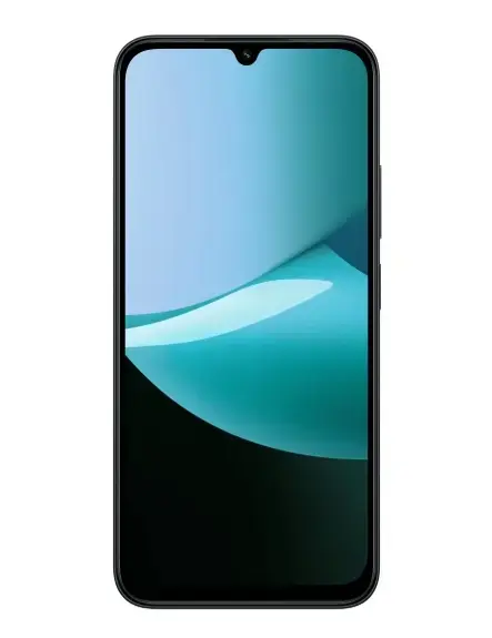 Telefon Mobil Xiaomi Redmi 15C 4G, Procesor Mediatek Helio G81 Ultra Octa-Core, IPS LCD 6.9inch, 4GB RAM, 256GB Flash, Camera Duala 50 MP + QVGA, Wi-Fi, 4G, Dual Sim, Android (Negru)