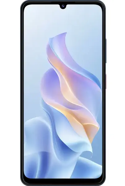 Telefon Mobil ZTE Blade A76, Procesor Unisoc T8300 Octa-Core, IPS LCD Capacitive Touchscreen 6.75inch, 4GB RAM, 128GB Flash, Camera Duala 50 MP, Wi-Fi, 5G, Dual Sim, Android (Negru)