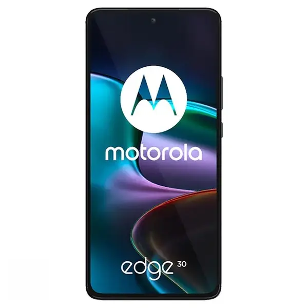 Telefon Motorola Edge 30 256GB, Meteor Grey