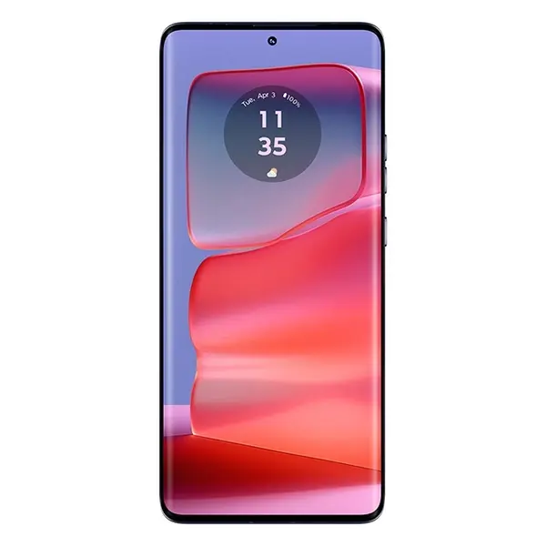 Telefon Motorola Edge 50 Pro 512GB, Luxe Lavender