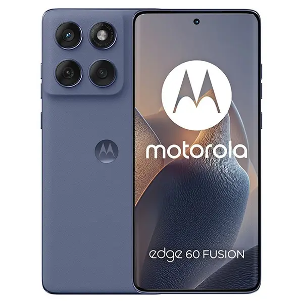 Telefon Motorola Edge 60 Fusion 256GB