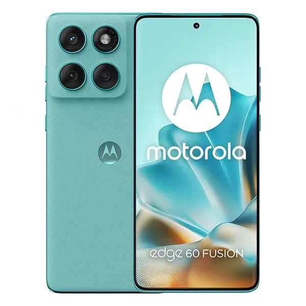 Telefon Motorola Edge 60 Fusion 256GB