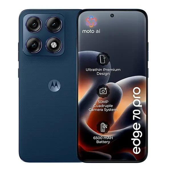 Telefon Motorola Edge 70 Pro 256GB