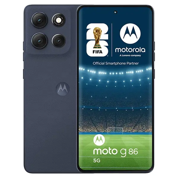 Telefon Motorola Moto G86 5G 256GB