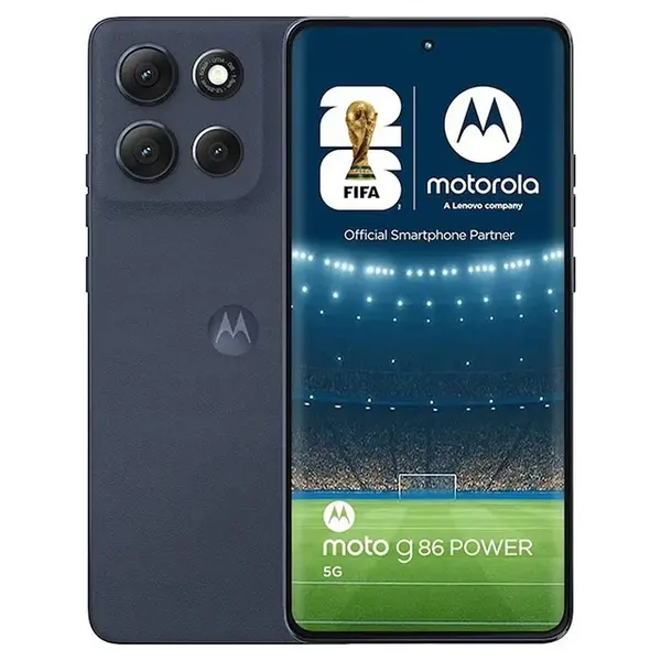 Telefon Motorola Moto G86 Power 256GB